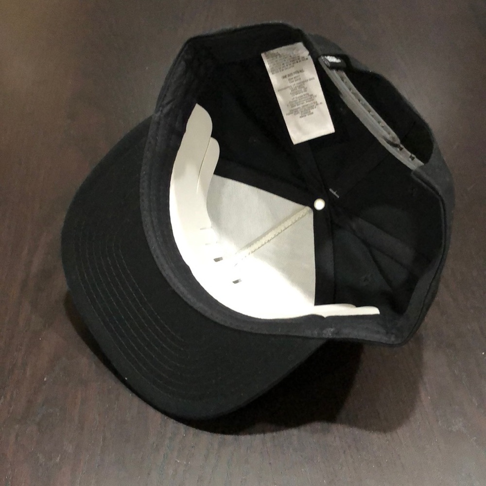 Vans Snapback Hat - Picture 3 of 5